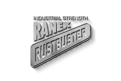 Ranex Rustbuster